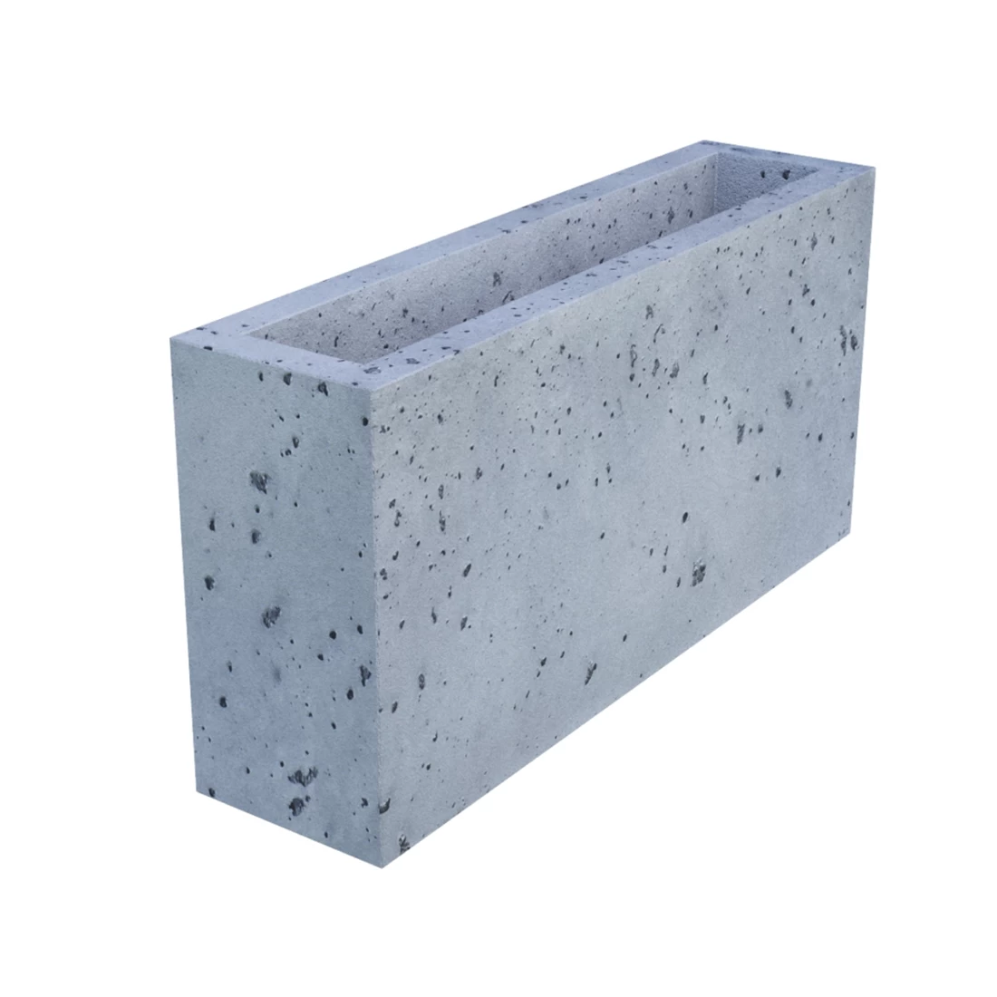 Donice betonowe Seria 60